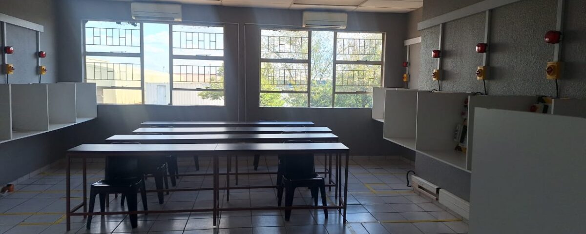 Trade Tests Training