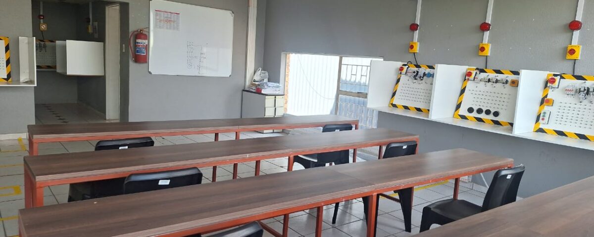 Trade Tests Training