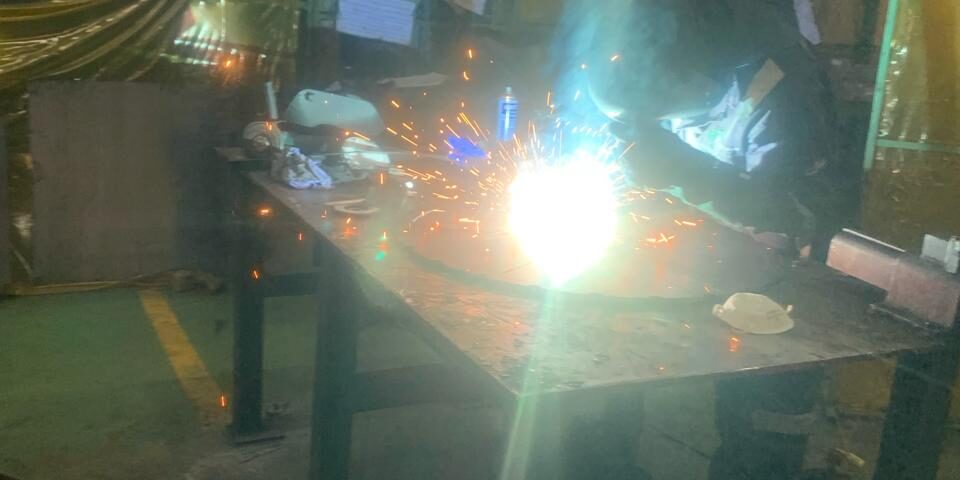 Trade Tests Training