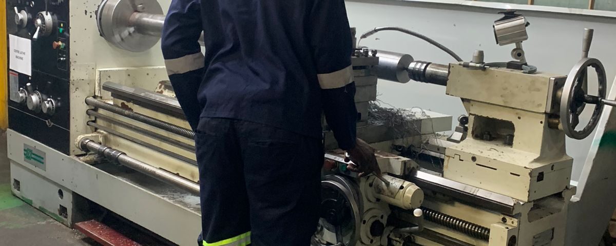 Trade Tests Training