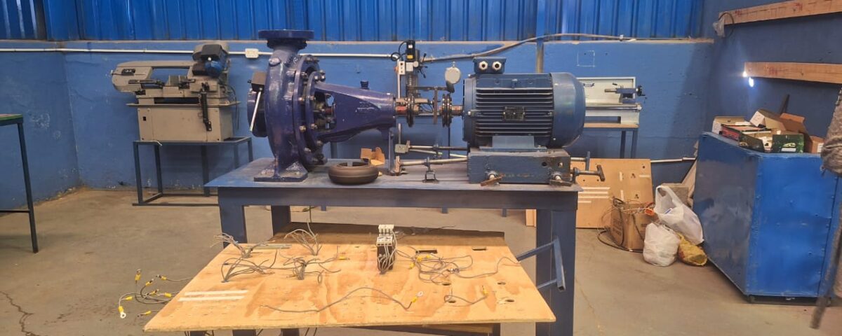 Trade Tests Training