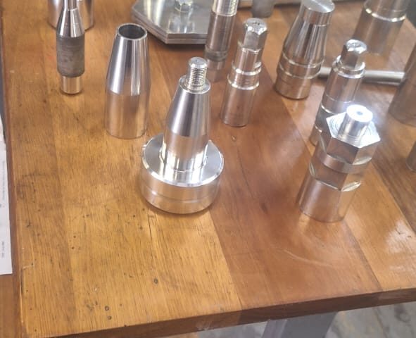 Trade Tests Training